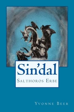 portada Sin'dal: Salthoros Erbe (in German)