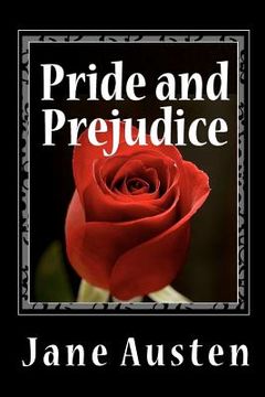 portada pride and prejudice