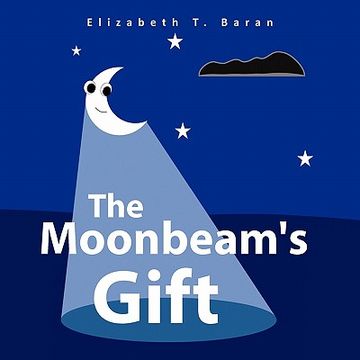 portada the moonbeam's gift