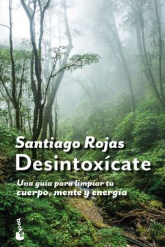 portada Desintoxícate (in Spanish)