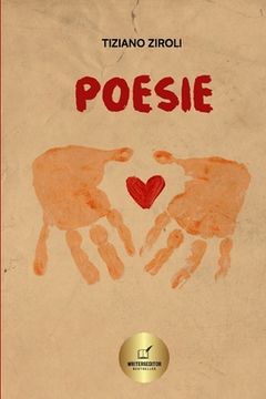 portada Poesie- Viversi Edizione: Versione bestseller (en Italiano)