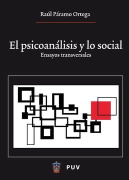portada El Psicoanálisis y lo Social: Ensayos Transversales