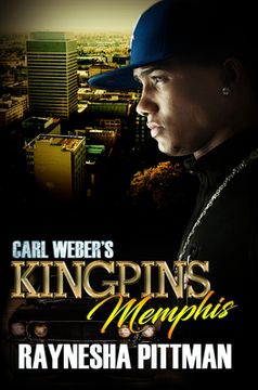 portada Carl Weber'S Kingpins: Memphis (in English)