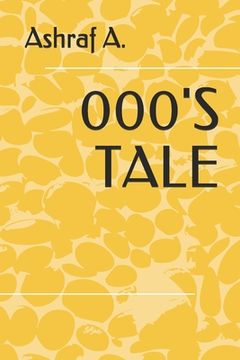 portada 000's Tale (in English)