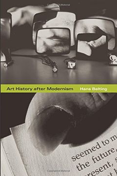 portada Art History After Modernism (en Inglés)
