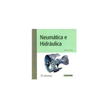 Libro Neumatica e Hidraulica, Creus, ISBN en Buscalibre