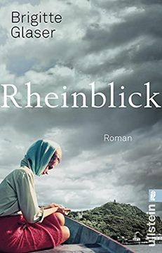 portada Rheinblick: Roman (in German)