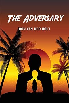 portada The Adversary (in English)