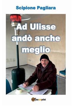 portada Ad Ulisse andò anche meglio (in Italian)