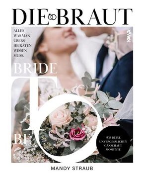 portada Die Braut (en Alemán)