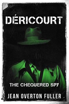 portada Déricourt: The Chequered Spy (in English)