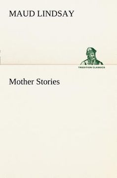 portada mother stories (en Inglés)