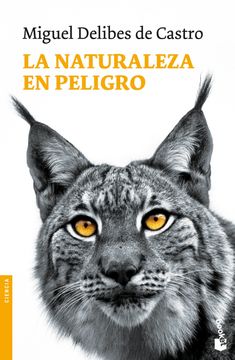 portada La naturaleza en peligro (in Spanish)