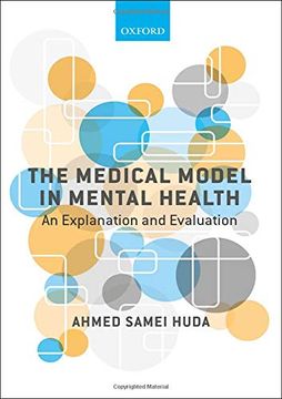 portada The Medical Model in Mental Health: An Explanation and Evaluation (en Inglés)