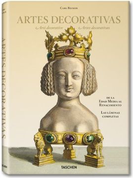 Libro Artes Decorativas Libro En Italiano Carsten Peter Warncke Isbn 9783836518116 Comprar En Buscalibre