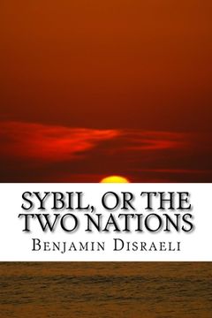 portada Sybil, or The Two Nations: classic literature