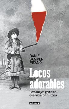 portada Locos Adorables (in Spanish)
