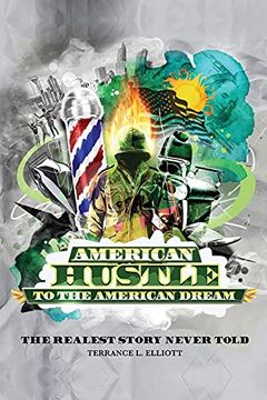 portada American Hustle. To the American Dream (en Inglés)