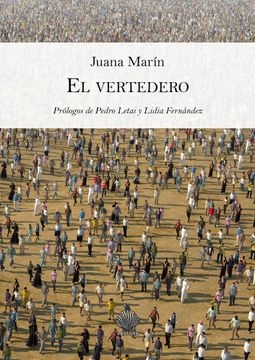 portada El Vertedero (in Spanish)