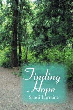 portada Finding Hope