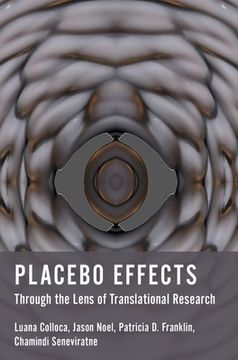 portada Placebo Effects Through the Lens of Translational Research