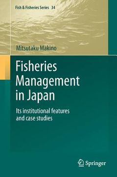 portada fisheries management in japan