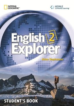 portada english explorer 2 - tch ` s resource pack