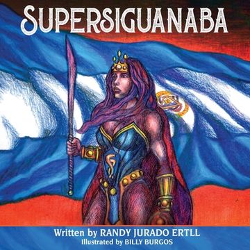 portada Supersiguanaba (in English)