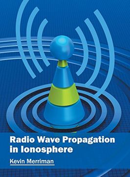 portada Radio Wave Propagation in Ionosphere