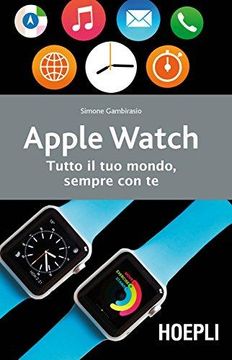 portada Apple Watch
