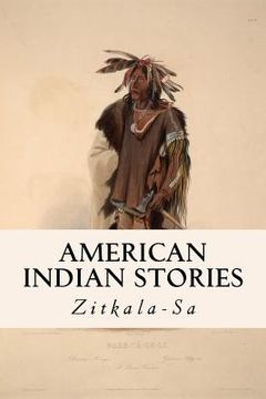portada American Indian Stories