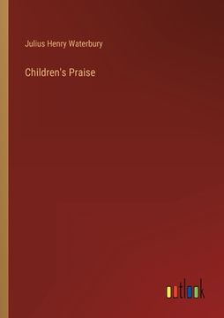 portada Children's Praise