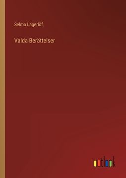 portada Valda Berättelser (in Swedish)