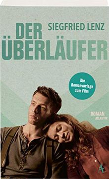 portada Der Überläufer: Filmausgabe (in German)