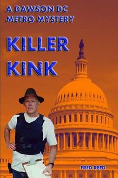 portada Killer Kink (en Inglés)