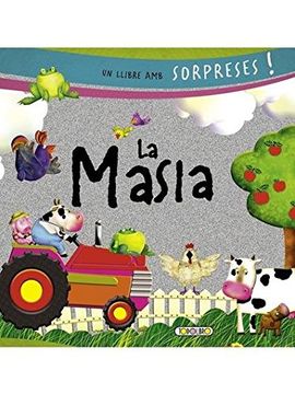 portada La Masia (in Catalá)