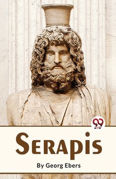 portada Serapis (en Inglés)