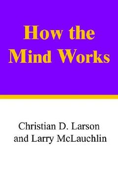 portada how the mind works (in English)