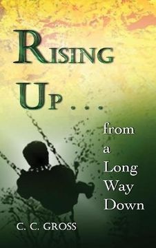 portada Rising up. From a Long way Down (en Inglés)