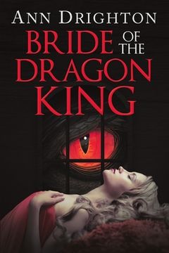 portada Bride of the Dragon King (en Inglés)