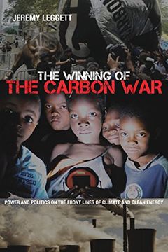 portada The Winning of The Carbon War (en Inglés)
