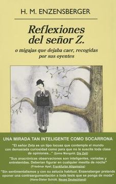 Reflexiones del Señor Z.