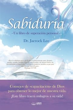 portada Sabiduría