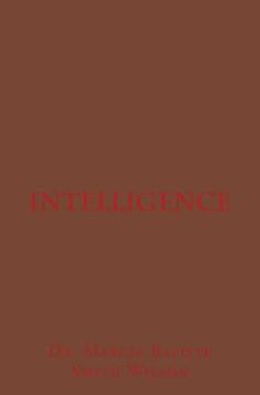 portada Intelligence (in English)