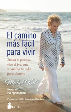 portada El Camino mas Facil Para Vivir (in Spanish)