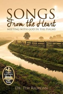 portada Songs From the Heart: Meeting With God in the Psalms