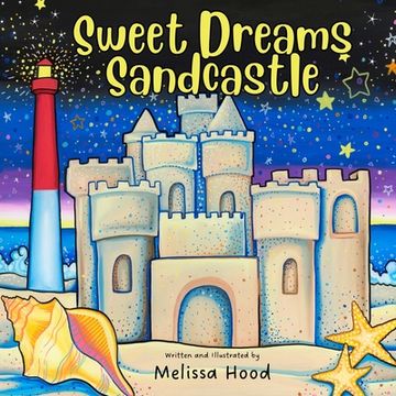 portada Sweet Dreams Sandcastle (en Inglés)