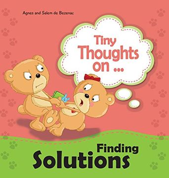 portada Tiny Thoughts on Finding Solutions: We can work this out!