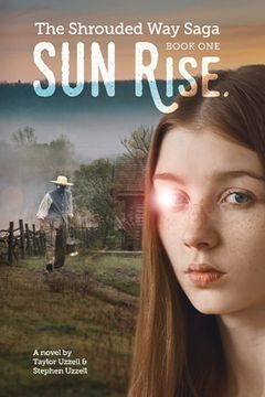 portada Sun Rise: Book 1 Volume 1