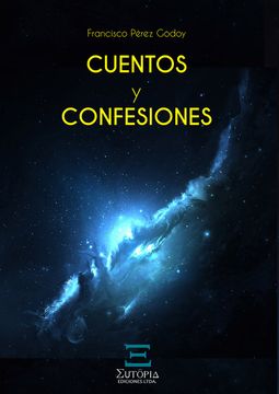 portada Cuentos y Confesiones